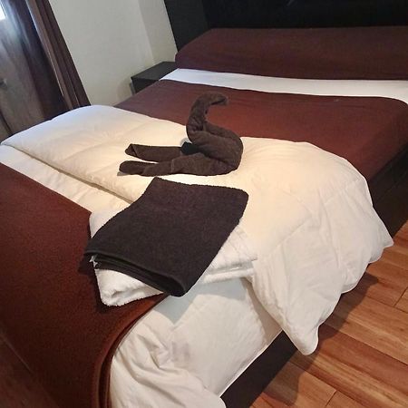 La Gitana Villa Santa Olalla  Ngoại thất bức ảnh