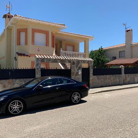 La Gitana Villa Santa Olalla  Ngoại thất bức ảnh