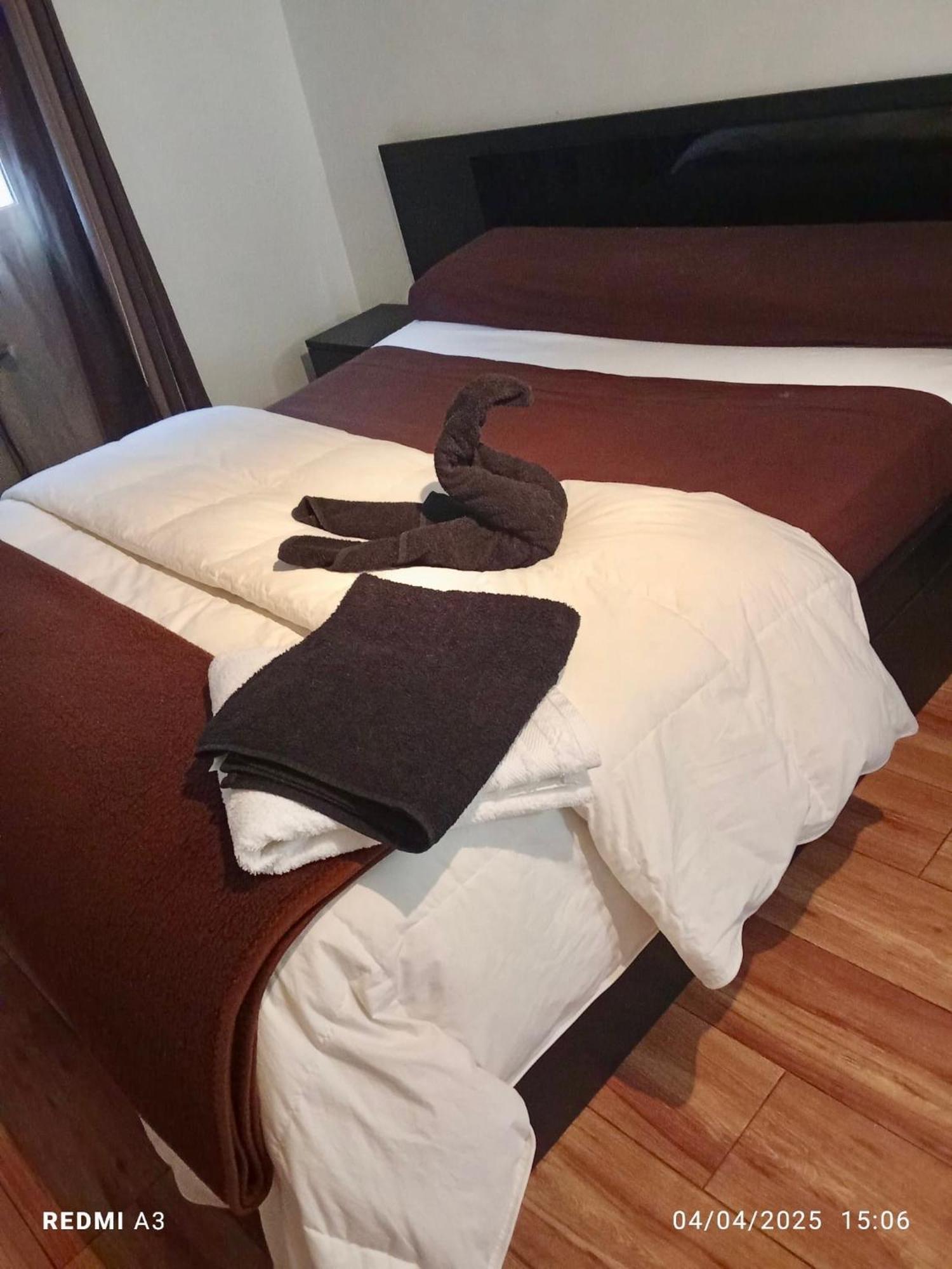 La Gitana Villa Santa Olalla  Ngoại thất bức ảnh