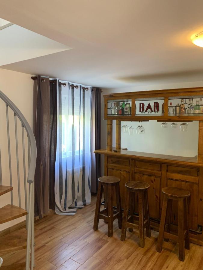 La Gitana Villa Santa Olalla  Ngoại thất bức ảnh